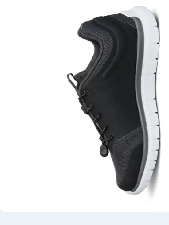 Like New! ANODYNE No. 23 Women's Sport Runner (Gen 1) Black/Grey 12W - Picture 2 of 15